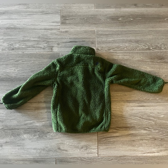 Marmot Kids’ PreCip 3 in 1 Jacket - Picture 5 of 7